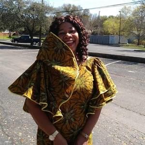 Meet your Posher, Nkiru